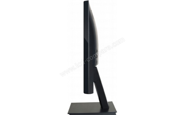 HKC MB21S1 - Vue de profil