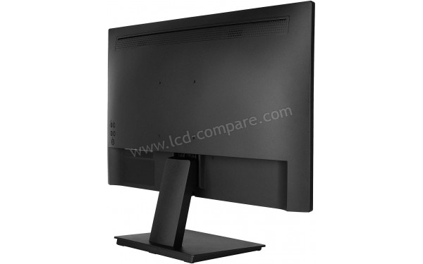 HKC MB21S1 - Vue 3/4 arri&egrave;re