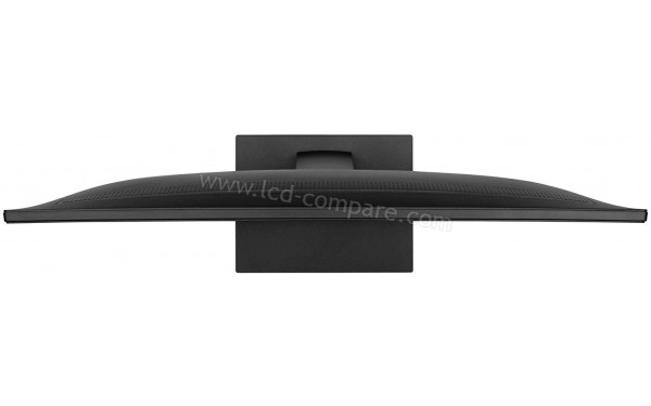 HKC MB21S1 - Vue du dessus