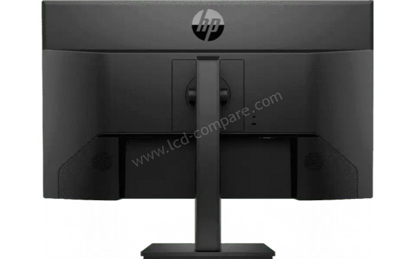 HEWLETT PACKARD HP M27ha - Vue de l'arri&egrave;re