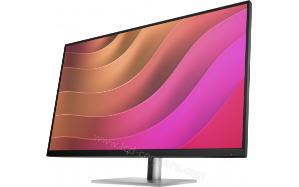 HEWLETT PACKARD HP E27k G5 - Vue 3/4 droite