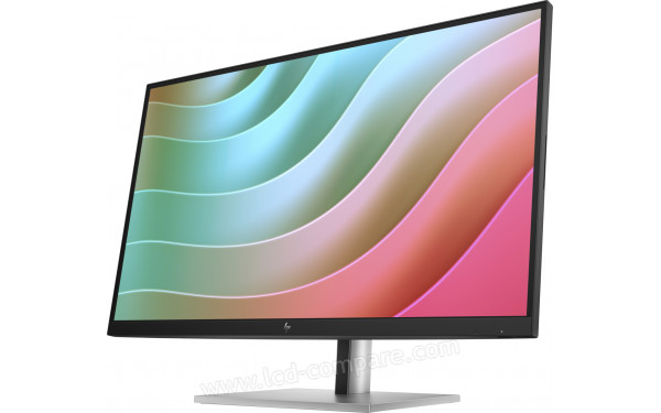 HEWLETT PACKARD HP E27k G5 - Vue 3/4 droite