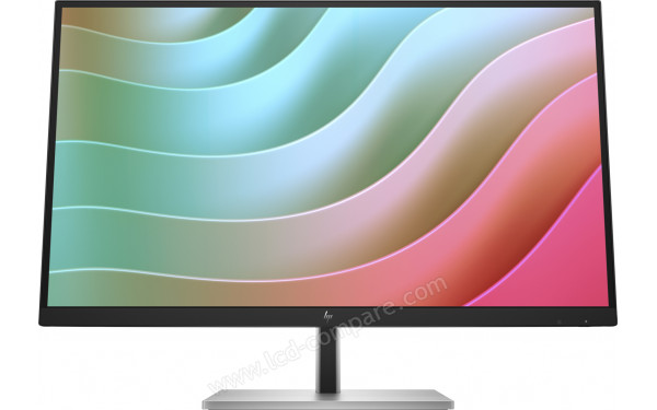 HEWLETT PACKARD HP E27k G5 - Vue de face