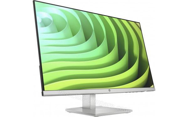 HEWLETT PACKARD HP M24h - Vue 3/4 gauche
