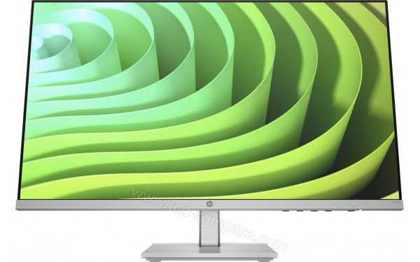 HEWLETT PACKARD HP M24h - Vue de face