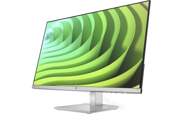 HEWLETT PACKARD HP M24h - Vue 3/4 droite