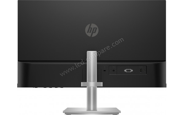 HEWLETT PACKARD HP M24h - Vue de l'arri&egrave;re