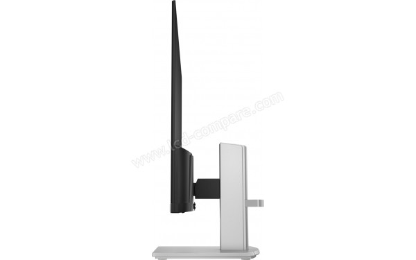 HEWLETT PACKARD HP M24h - Vue de profil droit