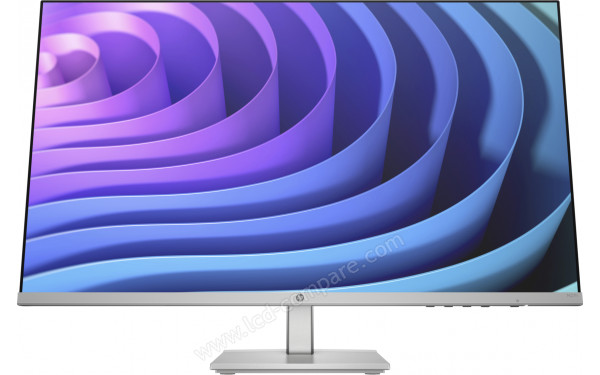 HEWLETT PACKARD HP M27h - Vue de face