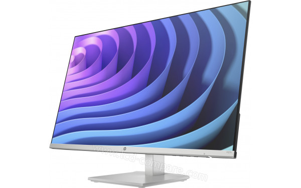 HEWLETT PACKARD HP M27h - Vue 3/4 droite