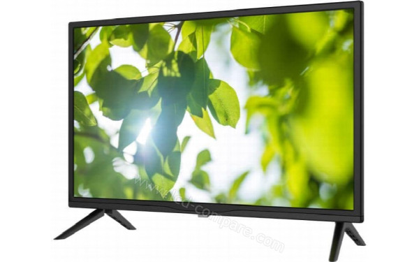 HIGH ONE HI2403HD-EX - Vue 3/4 droite