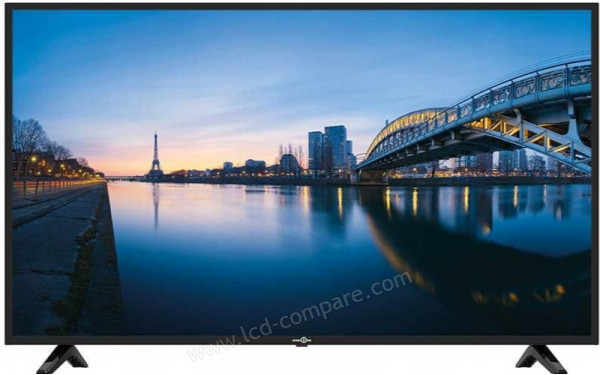 HIGH ONE HI2404HD-MM - Vue de face