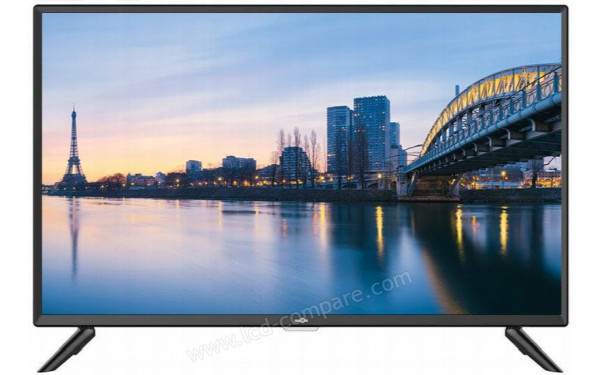 HIGH ONE HI2405HD-MM - Vue de face