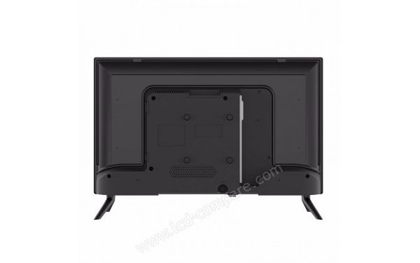 HIGH ONE HI2416HD-EL - Vue de l'arri&egrave;re