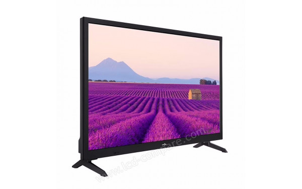 HIGH ONE HI2417HD-VE - Vue de face