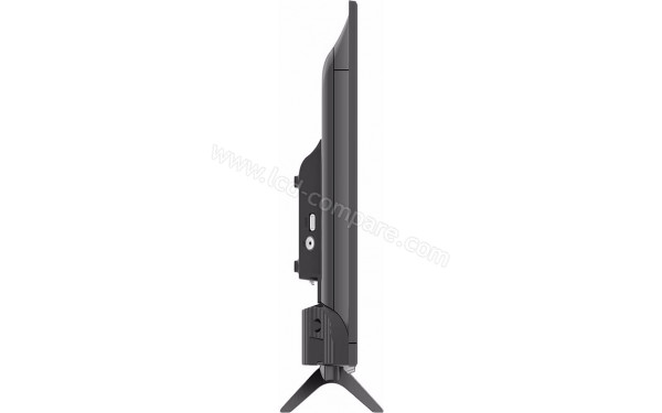 HIGH ONE HI2420HD-MM - Vue de profil gauche