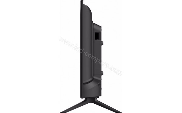 HIGH ONE HI2421HD-EL - Vue de profil droit