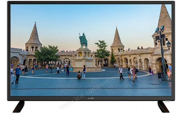 HIGH ONE HI2422HD-MM - Vue de face