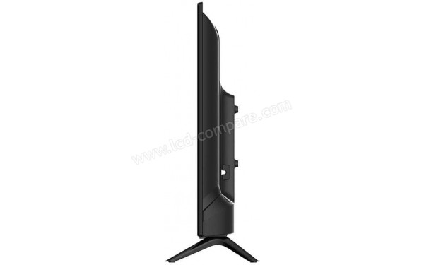 HIGH ONE HI3211HD-MM - Vue de profil