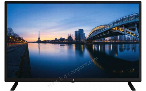 HIGH ONE HI3214HD-MM - Vue de face