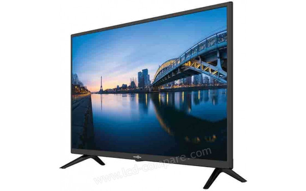 HIGH ONE HI3214HD-MM - Vue 3/4 droite