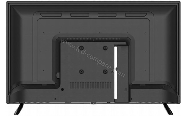 HIGH ONE HI3214HD-MM - Vue de l'arri&egrave;re