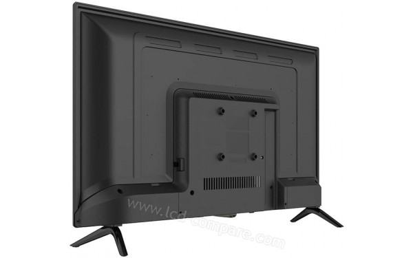 HIGH ONE HI3214HD-MM - Vue 3/4 arri&egrave;re