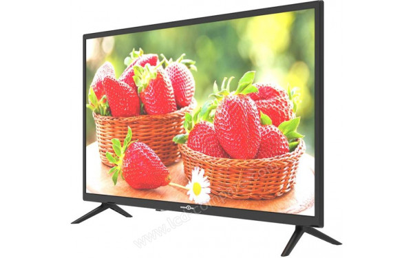 HIGH ONE HI3217HD-EL - Vue 3/4 droite