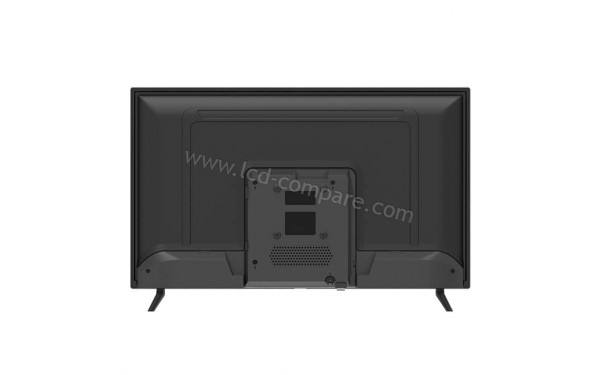 HIGH ONE HI3217HD-EL - Vue de l'arri&egrave;re