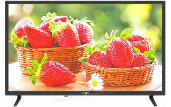 HIGH ONE HI3218HD-EL - Vue de face