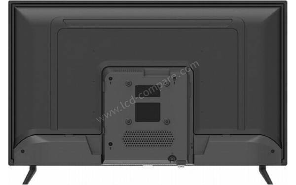 HIGH ONE HI3218HD-EL - Vue de l'arri&egrave;re