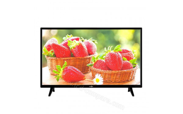 HIGH ONE HI3219HD-VE - Vue de face