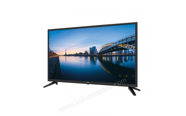 HIGH ONE HI3221HD-MM - Vue 3/4 droite