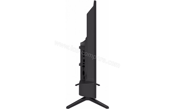 HIGH ONE HI3221HD-MM - Vue de profil gauche