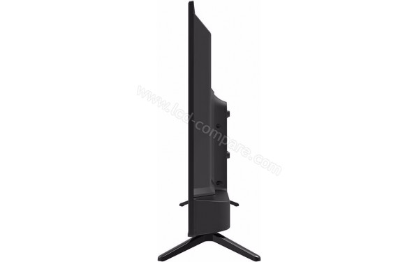 HIGH ONE HI3221HD-MM - Vue de profil droit