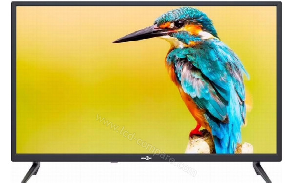 HIGH ONE HI3223HD-EL - Vue de face