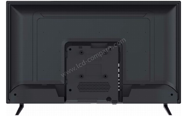 HIGH ONE HI3223HD-EL - Vue de l'arri&egrave;re