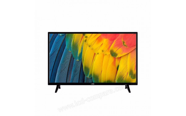 HIGH ONE HI3224HD-VE - Vue de face