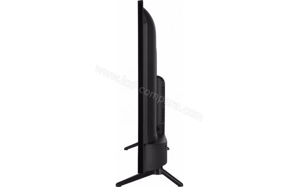 HIGH ONE HI3224HD-VE - Vue de profil droit