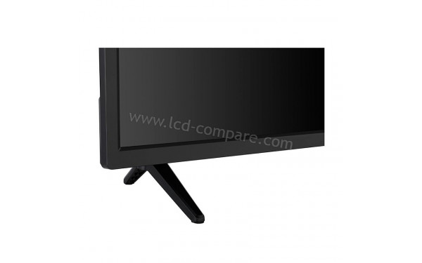 HIGH ONE HI3224HD-VE - Zoom sur la partie basse