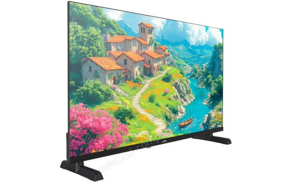 HIGH ONE HI3226HD-VE - Vue 3/4 gauche