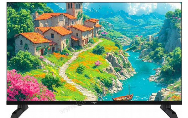 HIGH ONE HI3226HD-VE - Vue de face