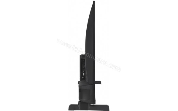 HIGH ONE HI3226HD-VE - Vue de profil gauche