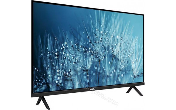 HIGH ONE HI3231HD-EL - Vue 3/4 gauche