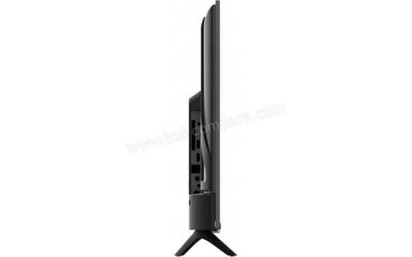 HIGH ONE HI3232HD-MM - Vue de profil gauche