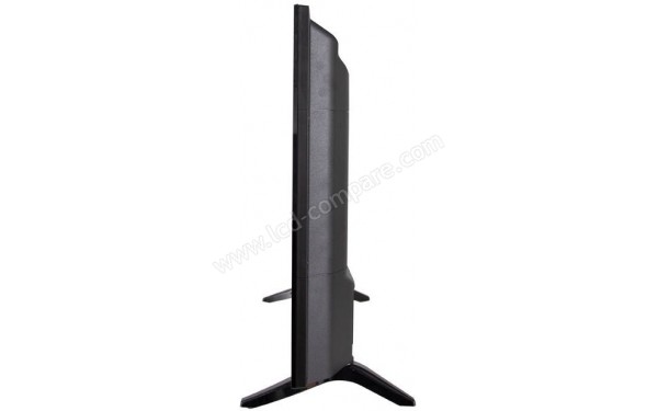 HIGH ONE HI3903HD-VE - Vue de profil droit