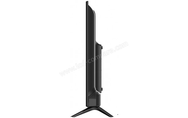 HIGH ONE HI3906HD-EX - Vue de profil