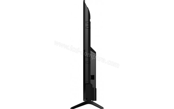 HIGH ONE HI3912HD-MM - Vue de profil droit