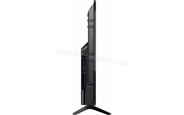 HIGH ONE HI3916HD-MM - Vue de profil gauche