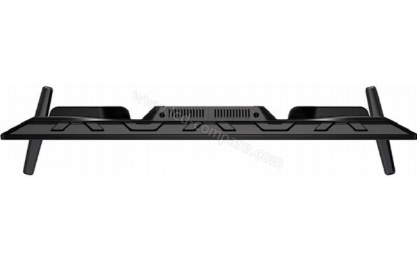 HIGH ONE HI3916HD-MM - Vue du dessus